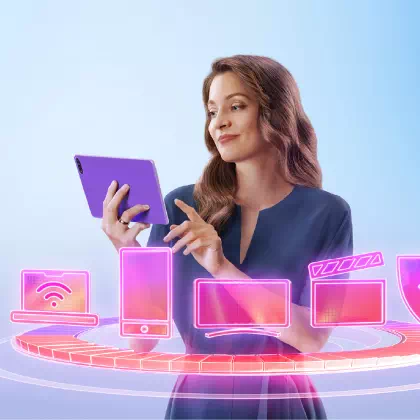 Комбо - единая связь Ростелеком для всех в деревня Никольское (Смоленская область)