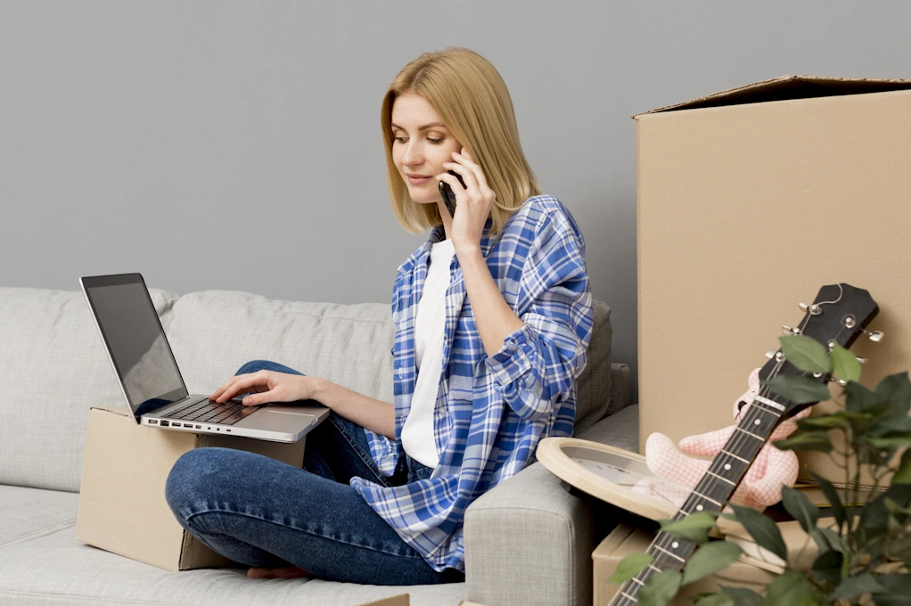 Переезд в новую квартиру в&nbsp;деревня Никольское (Смоленская область)